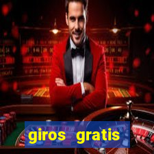 giros gratis estrela bet